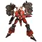 ARMORED CORE THE PLASTIC KIT�i�{�̓����j
