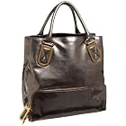 Badgley Mischka Couture Beth Tote