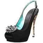 Giuseppe Zanotti I90247 Sandal