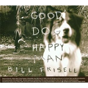 【クリックで詳細表示】Good Dog Happy Man [Import]