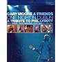 One Night in Dublin: A Tribute to Phil Lynott [Blu-ray] [Import]