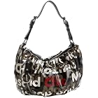Moschino Cheap & Chic Logo A7557-8210 Hobo