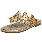 Venettini Toddler/Little Kid 58-Erie Sandal