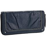 The SAK Silverlake Zip Around Clutch Wallet