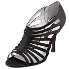 Nina Colucci Peep-Toe Pump