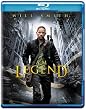 �A�C�E�A���E���W�F���h [Blu-ray]