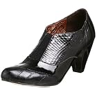 ALL BLACK Women's 80039 Bootie