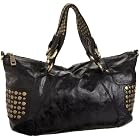 Steven by Steve Madden Stud Muffin Satchel