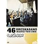 46 ORESKABAND~WARPED TOUR 2008~ [DVD]