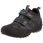 Geox Toddler/Little Kid Savage Sneaker