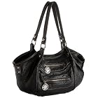 KATHY Van Zeeland Prima Daisy A-Line Shopper