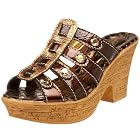 Dezario Trista Sandal