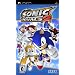 SONIC RIVALS 2�@�iPSP �A���Ł@�k�āj���{��PSP�����