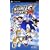 SONIC RIVALS 2�@�iPSP �A���Ł@�k�āj���{��PSP�����