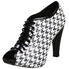 oh DEER! Women's Smith Bootie