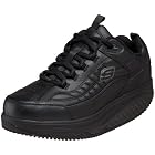 Skechers for Work Shape Ups XT SR Lace-Up