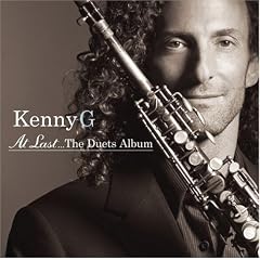 At Last...The Duets Album