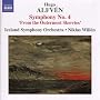 Alfvn: Symphony No. 4 "From the Outermost Skerries"