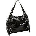 Elliott Lucca EL Signature Drawstring Shoulder Bag