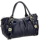 London Fog Madeline Satchel