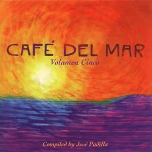 【クリックで詳細表示】Cafe del Mar， Vol. 5 [CD， Compilation， Import， from US]