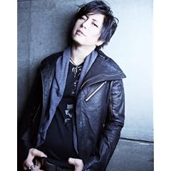 GACKT 2010�N �J�����_�[
