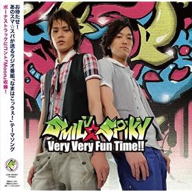 VeryVeryFunTime!!