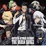 �e���r�����n�A�j���w�ƒ닳�t�q�b�g�}��REBORN!�x�L�����N�^�[�\���O�A���o�� THE VARIA SONG