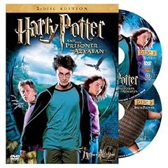 �n���[�E�|�b�^�[�ƃA�Y�J�o���̎��l ���ʔ� [DVD]