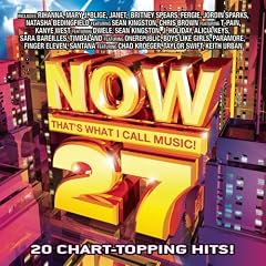 Now, Vol. 27