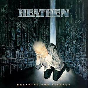 【クリックで詳細表示】ブレイキング・ザ・サイレンス(紙ジャケット仕様) [Limited Edition]