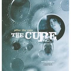 The Cure, After the Rain...the Cure