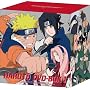 NARUTO-�i���g- DVD-BOX I �Q��!�����܂��i���g