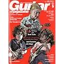 Guitar magazine (�M�^�[�E�}�K�W��) 2009�N 05���� [�G��]