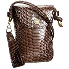 Abas Terry Mini Cross-Body