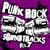 PUNK ROCK SOUNDTRACKS vol.7