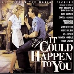 It Could Happen To You: Music From The Motion Picture