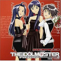 THE IDOLM@STER MASTERPIECE 02 9:02pm~�O�Y�������E�@���瑁�E�e�n�^~