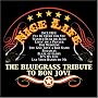 Nice Life: Bluegrass Tribute to Bon Jovi