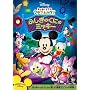 �~�b�L�[�}�E�X �N���u�n�E�X/�ӂ����̂��ɂ̃~�b�L�[ [DVD]