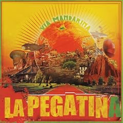 LA PEGATINA
