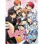 Love Drops ~�݂炭�铯������~