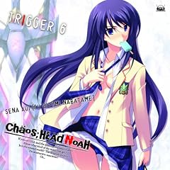 Xbox 360�\�t�g�uCHAOS;HEAD NOAH�v�L�����N�^�[�\���O�V���[�Y CHAOS;HEAD ~TRIGGER6~�uCalling�v
