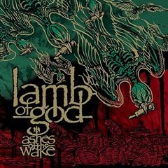 Ashes of the Wake