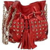 Hype Christy Cross-Body