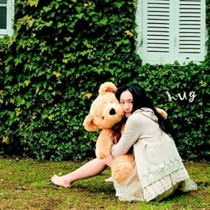【クリックで詳細表示】hug(初回限定盤B) [Limited Edition]