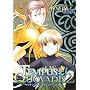 TEMPUS:QUOVADIS 2 (WINGS COMICS)