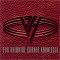Sammy Hagar  25 selection