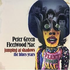 Jumping at Shadows: The Blues Years