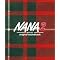 NANA  starring  MIKA  NAKASHIMA